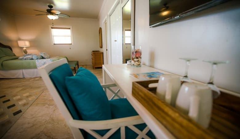 Exuma Point Beach Resort | myoutislands.com